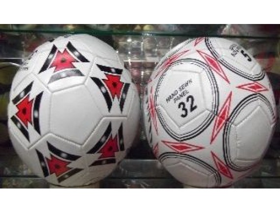 Мяч футбольный в ассортименте LT5805-1