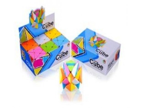 Кубик рубик LT581-5 7K-4130