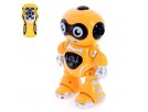Робот на инфракрасном управлении 606-11 - выбрать в ИГРАЙ-ОПТ - магазин игрушек по оптовым ценам - 1