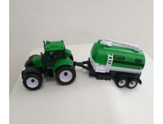 Трактор LT669-37