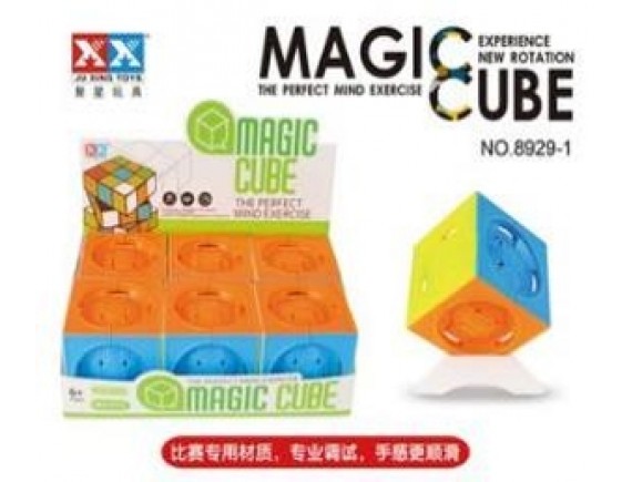 Кубик LT8929-1