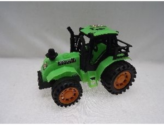   Трактор в пак LT925-3 - приобрести в ИГРАЙ-ОПТ - магазин игрушек по оптовым ценам