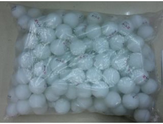   Теннисные шарики 1кор =20уп*150шт LTASD-1 - приобрести в ИГРАЙ-ОПТ - магазин игрушек по оптовым ценам