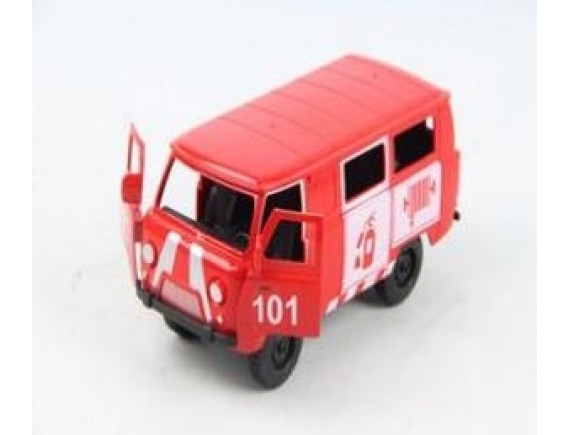   Пожарная машина LTJ0091F-8 - приобрести в ИГРАЙ-ОПТ - магазин игрушек по оптовым ценам