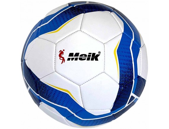   Мяч футбольный, размер 5, вес 340гр LTMK-052 - приобрести в ИГРАЙ-ОПТ - магазин игрушек по оптовым ценам