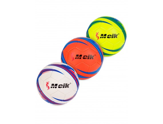   Мяч футбольный, размер 5, вес 360гр LTMK-056 - приобрести в ИГРАЙ-ОПТ - магазин игрушек по оптовым ценам