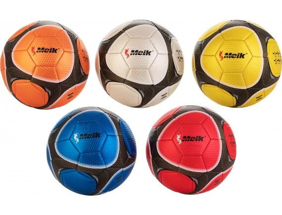 Мяч футбольный, размер 5, вес 420гр LTMK-067