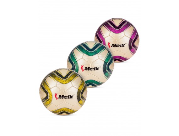   Мяч футбольный, размер 5, вес 360гр LTMK-125 - приобрести в ИГРАЙ-ОПТ - магазин игрушек по оптовым ценам