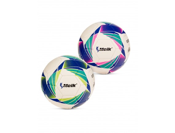   Мяч футбольный, размер 5, вес 420гр LTMK-128 - приобрести в ИГРАЙ-ОПТ - магазин игрушек по оптовым ценам