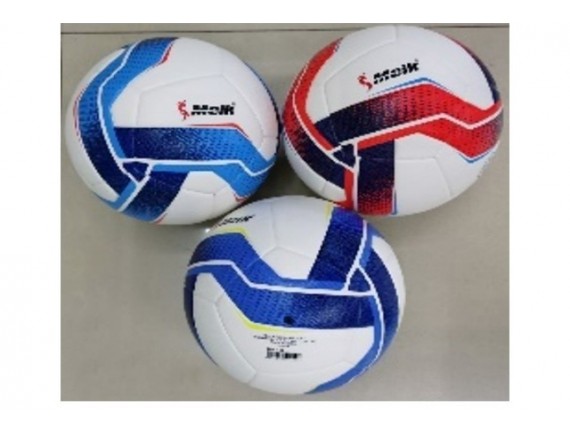 Мяч футбольный, размер 5, вес 420гр LTMK-150