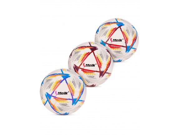   Мяч футбольный, размер 5, вес 400гр LTMK-155 - приобрести в ИГРАЙ-ОПТ - магазин игрушек по оптовым ценам