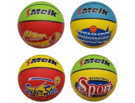   Мяч баскетбольный, размер 7, вес 540гр LTMK-2307 - приобрести в ИГРАЙ-ОПТ - магазин игрушек по оптовым ценам