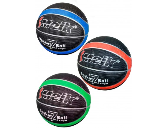   Мяч баскетбольный, размер 7, вес 580гр LTMK-2310 - приобрести в ИГРАЙ-ОПТ - магазин игрушек по оптовым ценам