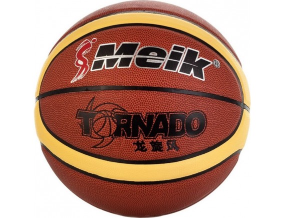   Мяч баскетбольный, размер 7, вес 600гр LTMK-258 - приобрести в ИГРАЙ-ОПТ - магазин игрушек по оптовым ценам