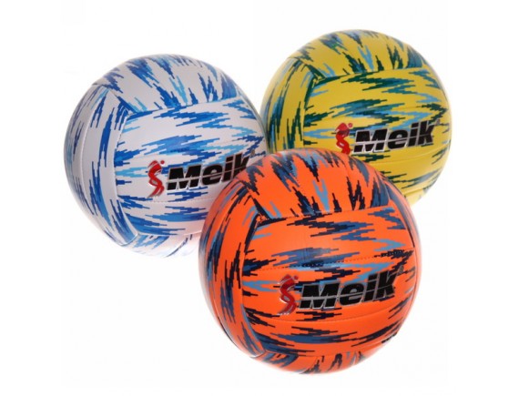   Мяч волейбольный 5 размер, вес 280гр LTMK-P03 - приобрести в ИГРАЙ-ОПТ - магазин игрушек по оптовым ценам
