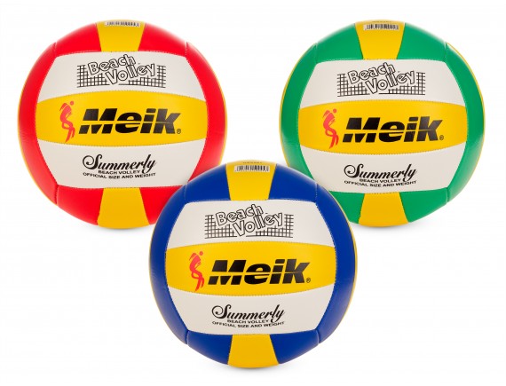   Мяч волейбольный 5 размер, вес 260гр LTQSV501 - приобрести в ИГРАЙ-ОПТ - магазин игрушек по оптовым ценам