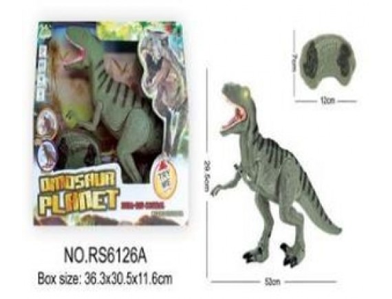 Динозавр P/y LTRS6126A
