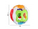 Музыкальный мячик-погремушка со звуком LTRT782 - выбрать в ИГРАЙ-ОПТ - магазин игрушек по оптовым ценам - 2
