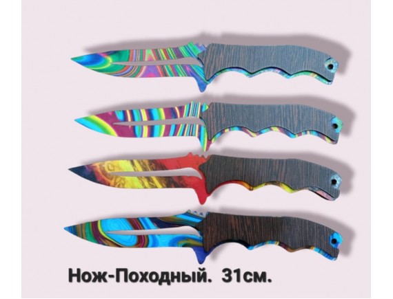 Нож походный LTXA-21