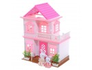 Детский кукольный домик LTY8816 - выбрать в ИГРАЙ-ОПТ - магазин игрушек по оптовым ценам - 1