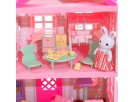 Детский кукольный домик LTY8816 - выбрать в ИГРАЙ-ОПТ - магазин игрушек по оптовым ценам - 5