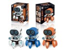 Робот ZHORYA Крабо-робот LTZR142 - выбрать в ИГРАЙ-ОПТ - магазин игрушек по оптовым ценам - 1