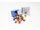 Игра Уникуб Кубики Никитина 2 NIK008 - выбрать в ИГРАЙ-ОПТ - магазин игрушек по оптовым ценам - 5