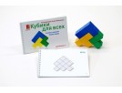 Игра Кубики для всех Никитина 5 Альбом с заданиями новая серия NIK016 - выбрать в ИГРАЙ-ОПТ - магазин игрушек по оптовым ценам - 1