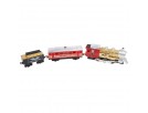 Игровой набор Железная дорога LT0612 - выбрать в ИГРАЙ-ОПТ - магазин игрушек по оптовым ценам - 3