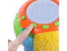 Интерактивный барабан на бат LT0932 - выбрать в ИГРАЙ-ОПТ - магазин игрушек по оптовым ценам - 3