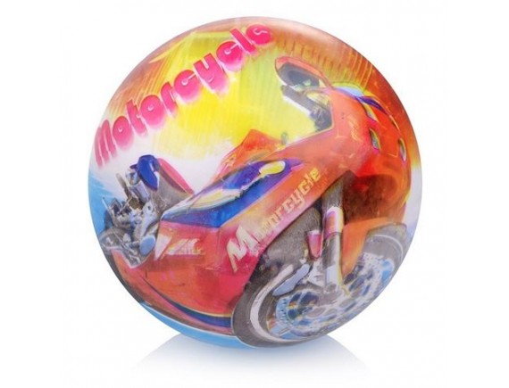   Мяч ПВХ 100480412 - приобрести в ИГРАЙ-ОПТ - магазин игрушек по оптовым ценам