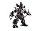 Конструктор Ninja Робот-великан Гармадона 10719 - выбрать в ИГРАЙ-ОПТ - магазин игрушек по оптовым ценам - 6