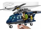 Конструктор Погоня за Блю на вертолете 10925 - выбрать в ИГРАЙ-ОПТ - магазин игрушек по оптовым ценам - 4