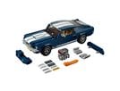 Конструктор Creator «Ford Mustang» 11293 - выбрать в ИГРАЙ-ОПТ - магазин игрушек по оптовым ценам - 2