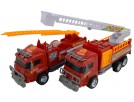 Инерционная пожарная машина LT128-1/2 - выбрать в ИГРАЙ-ОПТ - магазин игрушек по оптовым ценам - 1