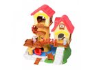 Лесной домик для зверюшек 1508 - выбрать в ИГРАЙ-ОПТ - магазин игрушек по оптовым ценам - 2