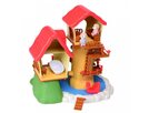 Лесной домик для зверюшек 1508 - выбрать в ИГРАЙ-ОПТ - магазин игрушек по оптовым ценам - 3