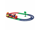 Железная дорога для малышей 18008C-1 - выбрать в ИГРАЙ-ОПТ - магазин игрушек по оптовым ценам - 2