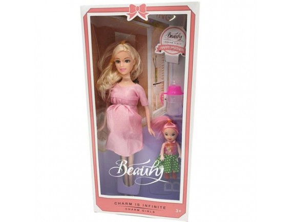  Кукла Барби 200411667 - приобрести в ИГРАЙ-ОПТ - магазин игрушек по оптовым ценам