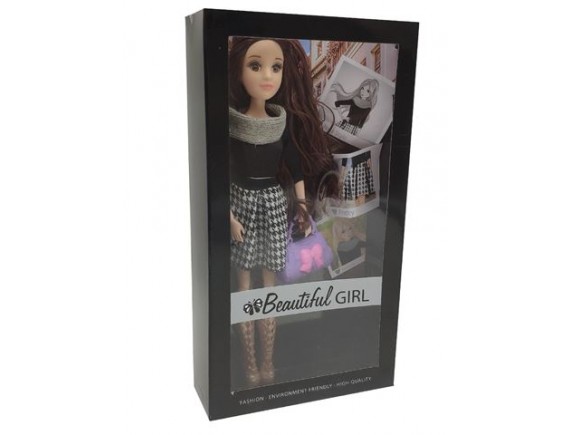   Кукла Барби 200421978 - приобрести в ИГРАЙ-ОПТ - магазин игрушек по оптовым ценам