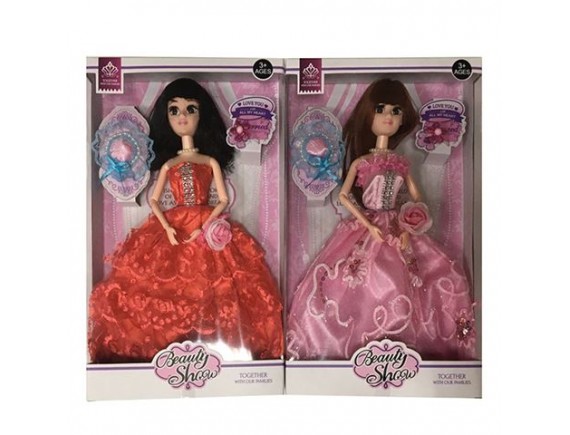   Кукла Барби 200501040 - приобрести в ИГРАЙ-ОПТ - магазин игрушек по оптовым ценам