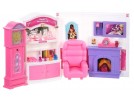Набор мебели для кукол «Уютный дом» Гостиная 2289 - выбрать в ИГРАЙ-ОПТ - магазин игрушек по оптовым ценам - 1
