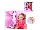 Кукла-пупс с аксессуарами 317004B5 - выбрать в ИГРАЙ-ОПТ - магазин игрушек по оптовым ценам - 1