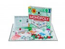 Настольная игра Монополия 6123 - выбрать в ИГРАЙ-ОПТ - магазин игрушек по оптовым ценам - 1
