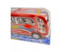 Инерционный автобус свет и звук 624A-4 - выбрать в ИГРАЙ-ОПТ - магазин игрушек по оптовым ценам - 2