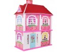 Большой домик для кукол 6980 - выбрать в ИГРАЙ-ОПТ - магазин игрушек по оптовым ценам - 3