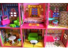 Домик для кукол LT6983 - выбрать в ИГРАЙ-ОПТ - магазин игрушек по оптовым ценам - 3
