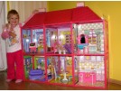 Домик для кукол LT6983 - выбрать в ИГРАЙ-ОПТ - магазин игрушек по оптовым ценам - 2