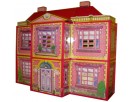 Домик для кукол LT6983 - выбрать в ИГРАЙ-ОПТ - магазин игрушек по оптовым ценам - 4