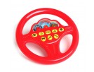 Музыкальный руль Play smart 7039 - выбрать в ИГРАЙ-ОПТ - магазин игрушек по оптовым ценам - 3